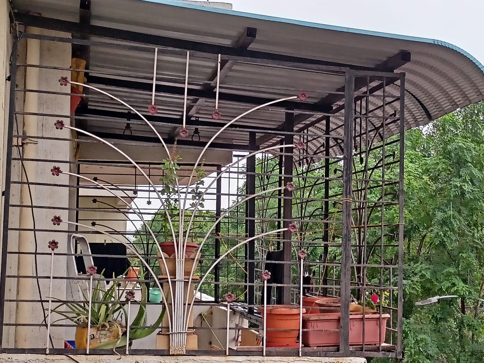 Building Construction