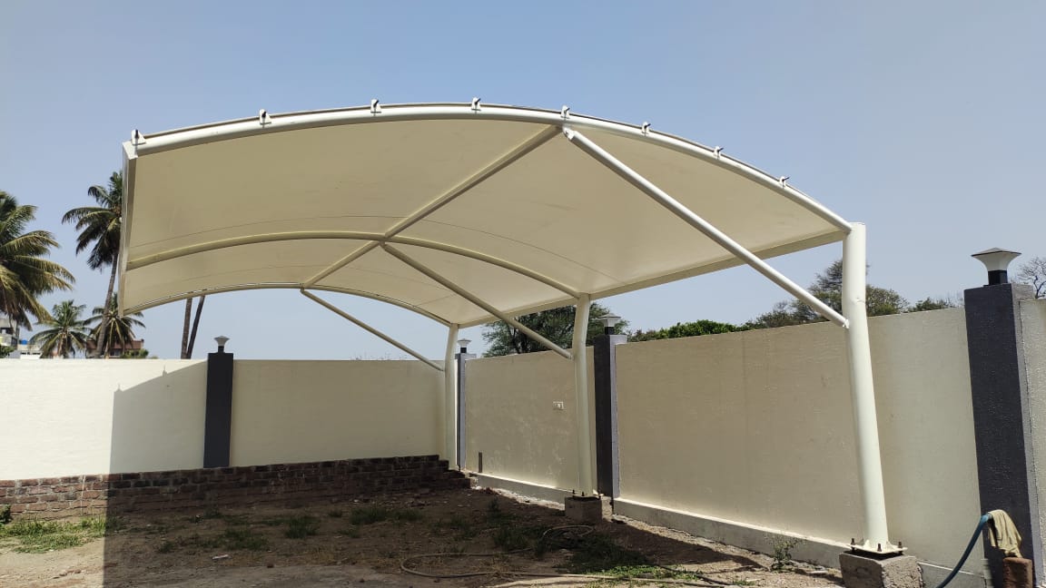 Bending Tensile Structure