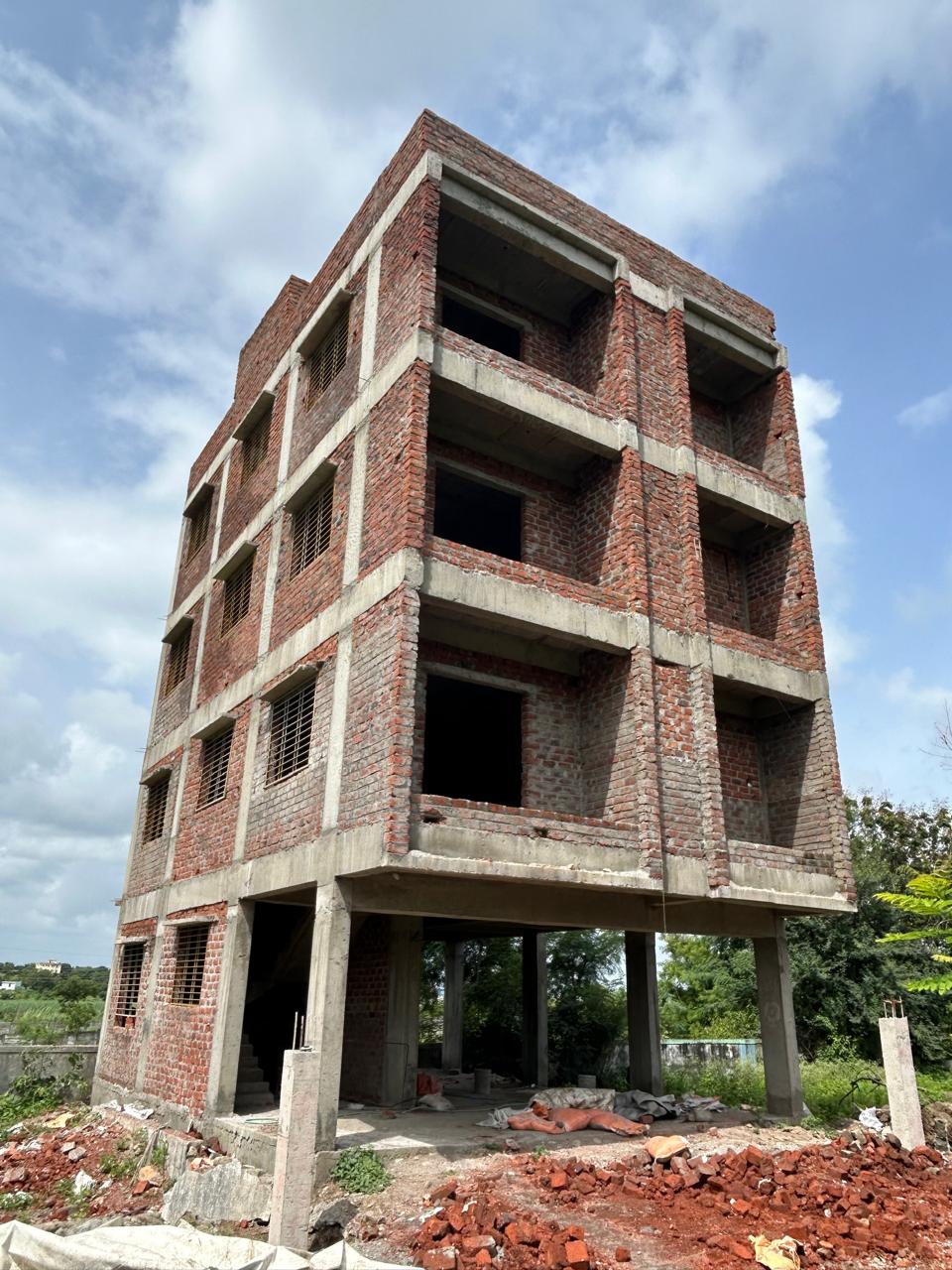 Building Construction