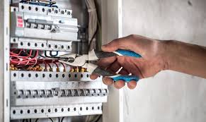 Electrical Work